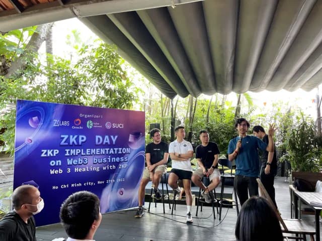 ZKP Day 2022