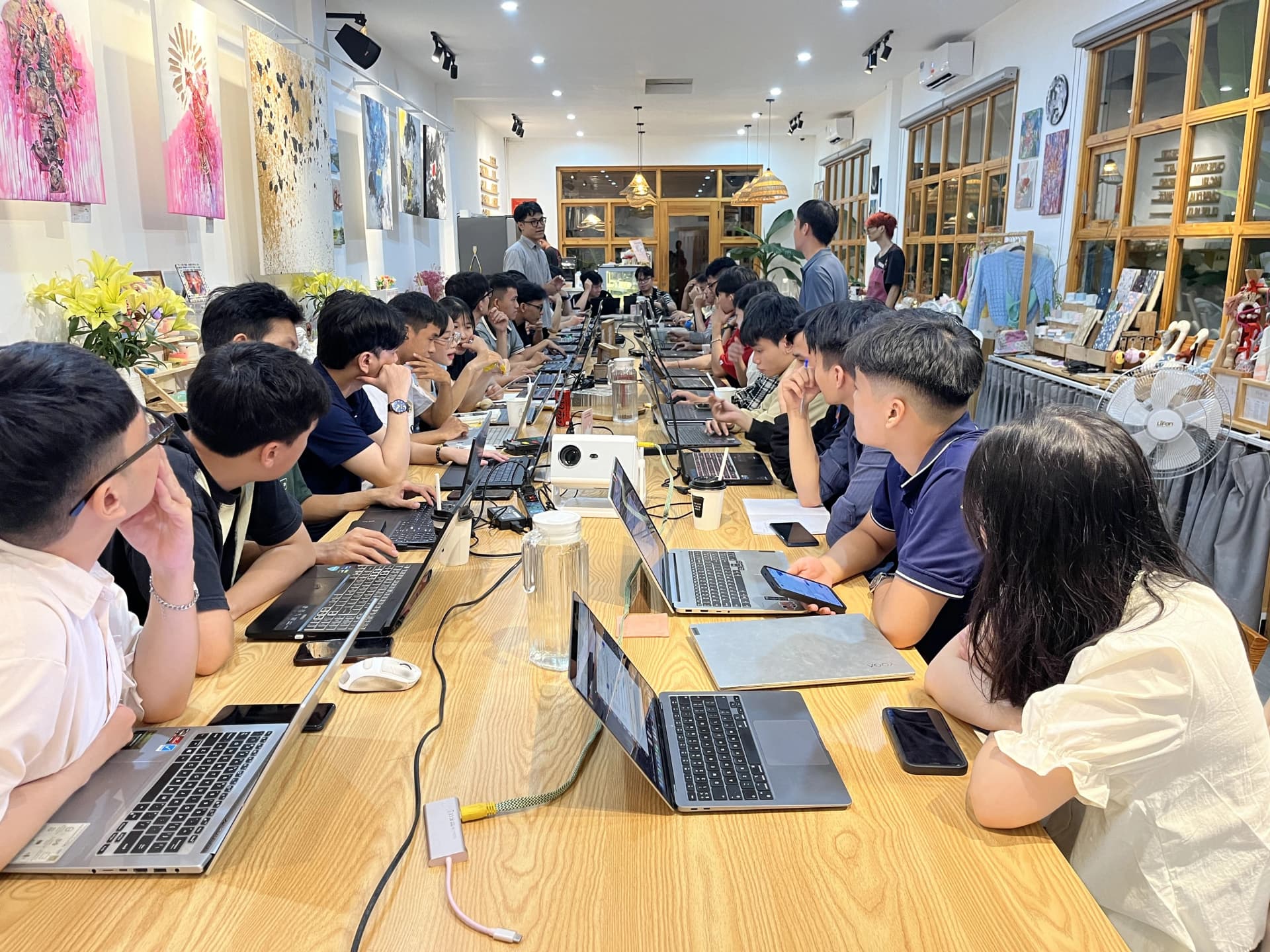 ZK Core Program